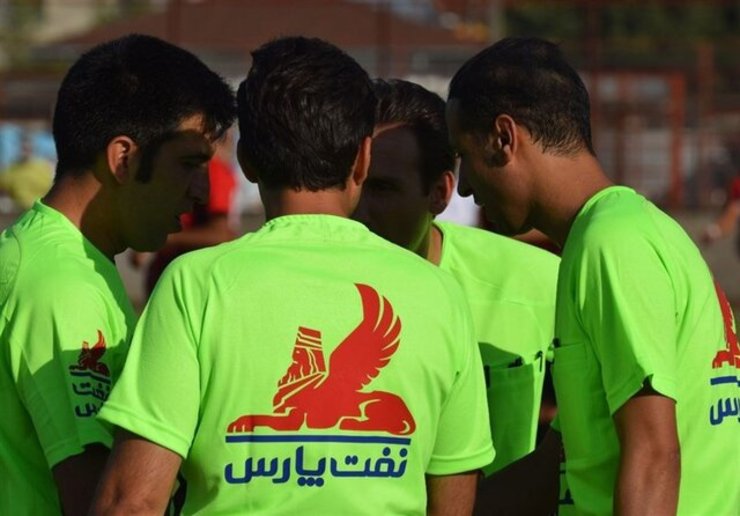 دپارتمان داوری فدراسیون فوتبال، قوانین موقت برگزاری فوتبال در دوران شیوع کرونا را اعلام کرد.