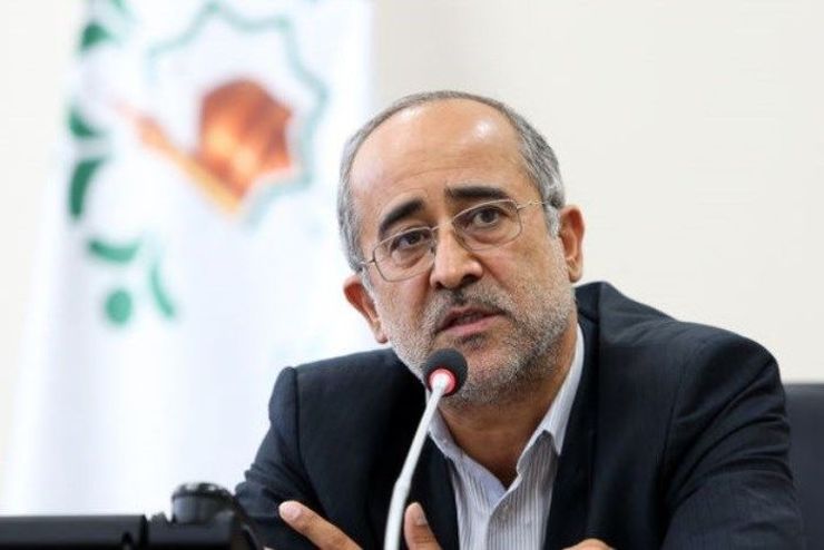 رئیس شورای اسلامی شهر مشهد در توئیتی به مناسبت ۲۵ اردیبهشت‌ماه روز پاسداشت فردوسی نوشت: شورای پنجم شهر مشهد بر عهد خود در پاسداشت فردوسی ایستاده است.