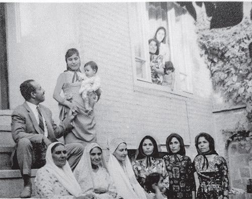 فرهیختگان آرام