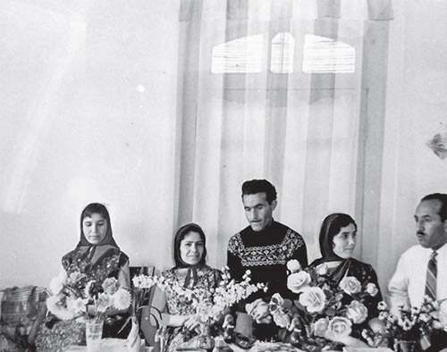 فرهیختگان آرام