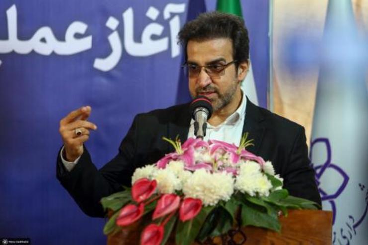 معاون عمران، حمل‌ونقل و ترافیک شهرداری مشهد از آغاز عملیات اجرایی اصلاح هندسی و سامان‌دهی جاده بهشت رضا(ع) خبر داد.
