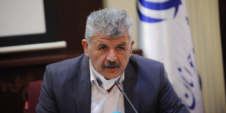 خلیلیان: شنبه اخبار خوبی از بازگشایی اماکن ورزشی می‌دهیم