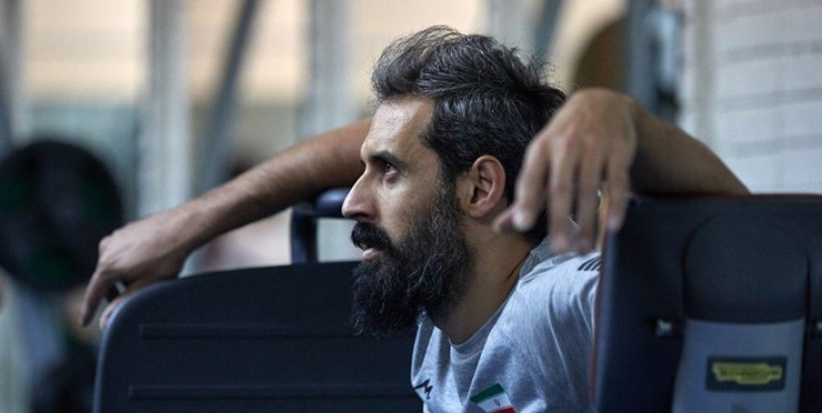 حضور احتمالی کاپیتان تیم ملی والیبال ایران در سری آ ایتالیا مورد توجه رسانه‌های مختلف قرار گرفت.