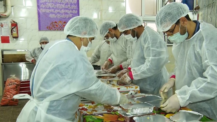مجموع کمک‌های نقدی و غیرنقدی خیران به کمپین اطعام ماندگار برای اطعام نیازمندان شهرستان مشهد حدود یک میلیارد و ۱۰۰ میلیون تومان برآورد شده است.