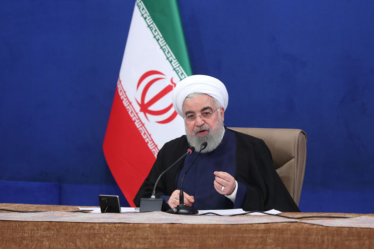 رئیس جمهور گفت: با حذف فضای دلالی و واسطه‌گری، خودرو باید با قیمت منطقی از تولید کننده به دست مصرف‌کننده برسد.