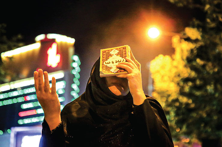 دین‌داری حداکثری، دین‌داری اخلاق محور