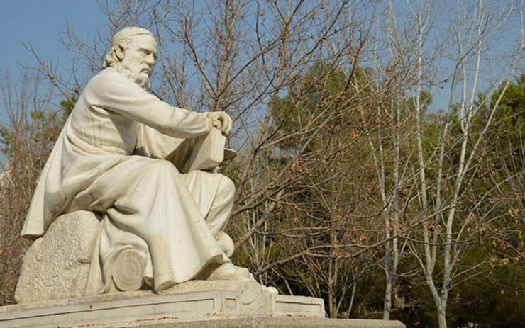 بزرگداشت روز ملی حکیم عمر خیام نیشابوری ۲۸ تا ۳۰ اردیبهشت ۹۹ توسط فرهنگ‌دوستان، هنرمندان، اندیشمندان و خیام‌شناسان در فضای مجازی برگزار می‌شود.