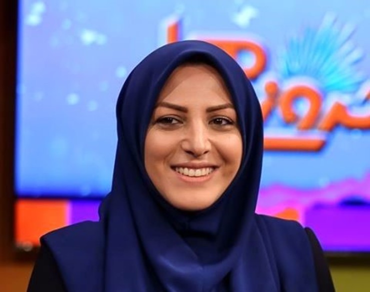المیرا شریفی مقدم، در حساب توئیتری خود سؤالی را منتشر کرد و کیانوش جهانپور پاسخی جالب به آن داد.