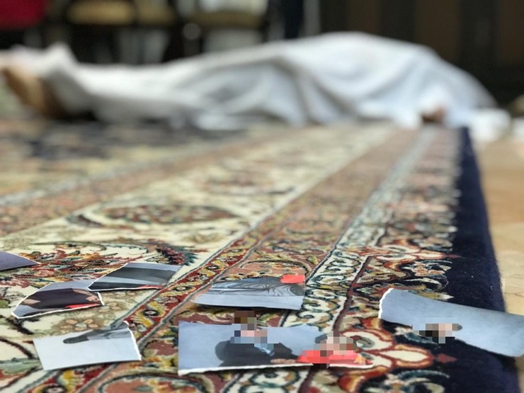 فرمانده پلیس بابلسر از شناسایی و دستگیری عامل قتل خانوادگی ۲ زن و مصدومیت ۲ دختر در کمتر از ۳۰ دقیقه در بابلسر خبر داد.