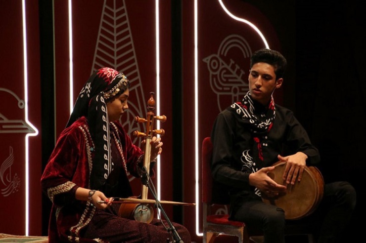 مهلت ارسال آثار هنرمندان متقاضی شرکت در دبیرخانۀ چهاردهمین جشنوارۀ ملی موسیقی جوان تا پایان روز شنبه ۱۷ خردادماه تمدید شد.