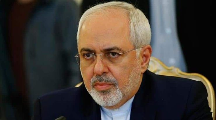 محمدجواد ظریف در نامه خود به آنتونیو گوترش تهدیدات غیرقانونی، خطرناک و تحریک آمیز آمریکا را نوعی دزدی دریایی و خطری بزرگ برای صلح و امنیت بین‌المللی دانست.