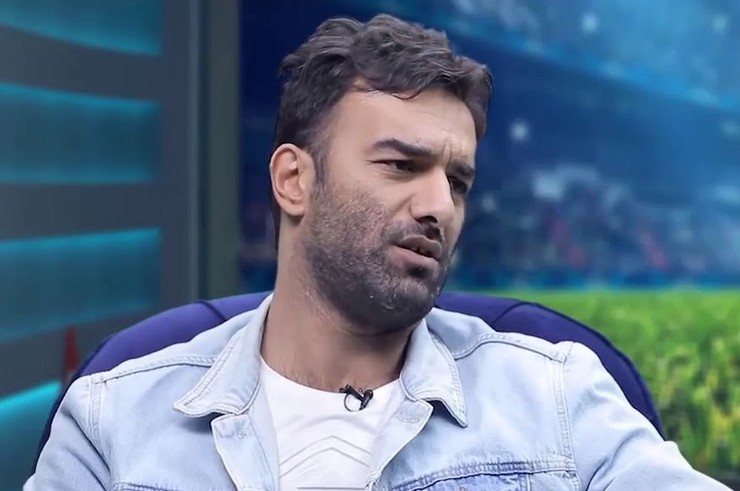 حنیف عمران زاده، مدافع سابق تیم فوتبال استقلال و مربی فعلی نساجی مازندران، در گفت‌وگوی اینستاگرامی درباره فساد در فوتبال ایران صحبت‌هایی جنجالی کرد.