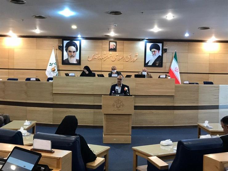 ضربه ۴۰ میلیارد تومانی کرونا به حمل‌ونقل عمومی مشهد/ آغاز فعالیت قطارشهری مشهد از ۶ خردادماه/ افزایش ۱۵ تا ۴۵ درصدی کرایه تاکسی