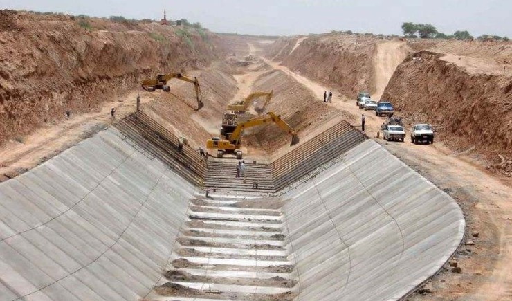جلسه ارزیابی نهایی زیست‌محیطی پروژه انتقال آب از دریای عمان سرانجام دهم خردادماه برگزار می‌شود.