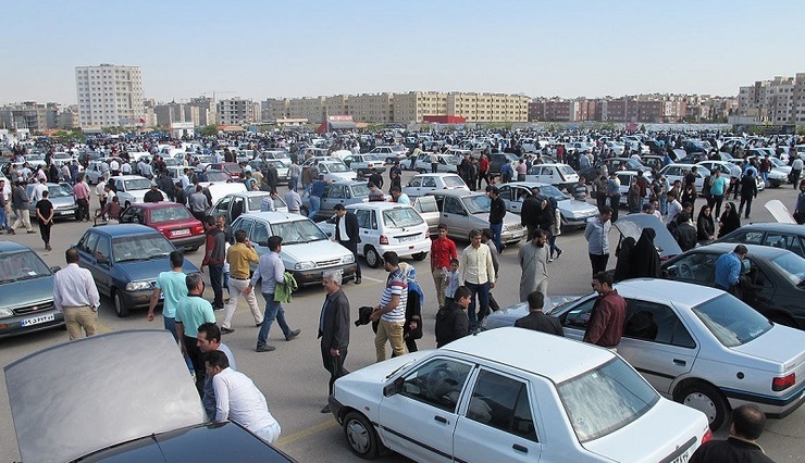 رییس پلیس امنیت اقتصادی ناجا از برخورد با عوامل ایجاد اخلال در بازار خودرو خبر داد.