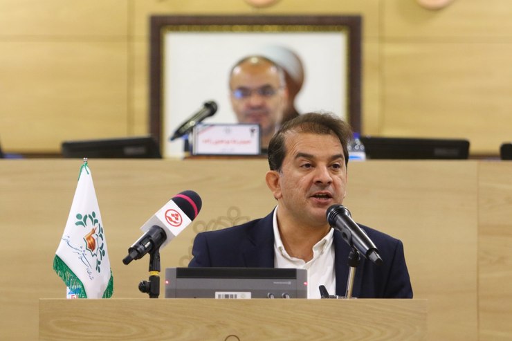 رئیس کمیسیون ویژه توسعه و بهسازی توس گفت: طرح محدوده منفصل توس ۶ سال است که بلاتکلیف باقی‌مانده و اکنون اداره کل راه و شهرسازی استان قول یک ماهه برای تعیین تکلیف این طرح داده شده است.