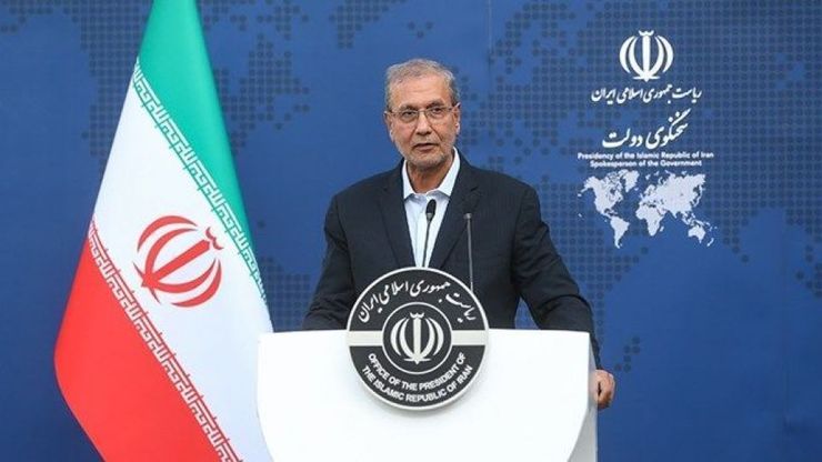 سخنگوی دولت گفت: مناطق سفید ما به ۲۸۰ شهرستان افزایش پیدا کرده است و در زمینه روند بهبودی و درمان بیماران مبتلا به کرونا پس از کشور چین و سوییس در رتبه سوم جهانی قرار داریم.