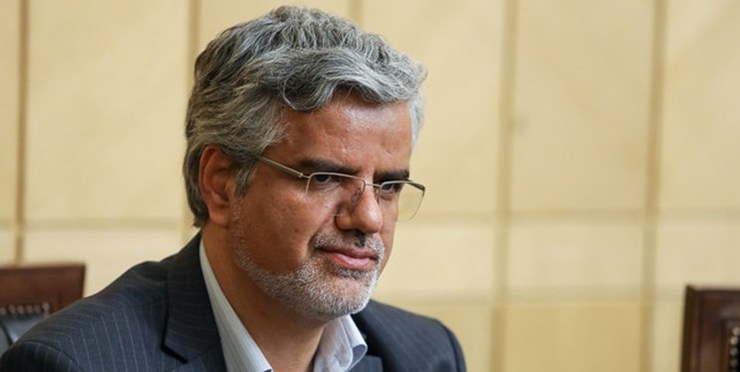 نماینده تهران از صدور حکم ۱۰ میلیون جزای نقدی و ۲۱ ماه حبس در دادگاه تجدید نظر استان تهران خبر داد.