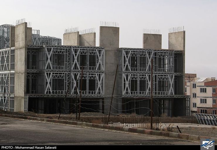 قیمت هر برگ از اوراق تسهیلات مسکن به طور متوسط در اسفند سال گذشته نسبت به حدود دو هفته قبل کاهشی بوده و به ۴۷ هزار و ۴۰۰ هزار تومان رسیده است.
