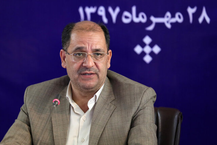 جام رمضان مجازی برگزار می‌شود