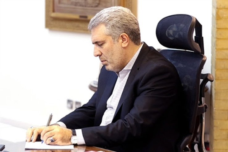 مدیرکل میراث فرهنگی، گردشگری و صنایع‌دستی از ابلاغ ثبت ملی ۱۳ میراث ناملموس از سوی وزیر میراث فرهنگی به استاندار خراسان رضوی خبر داد.