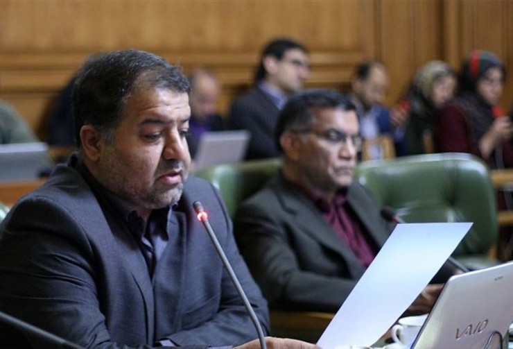 مجید فراهانی (عضو شورای شهر تهران) با انتشار پستی در اینستاگرامی از پیگیری شکایت مدیریت شهری از سحر قریشی خبر داد.