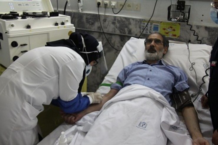 مدیرکل انتقال خون خراسان‌رضوی از آغاز جمع‌آوری پلاسمای خون بهبودیافتگان کرونا خبر داد.