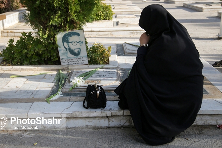 مدیرعامل سازمان فردوس‌های شهرداری مشهد گفت: هنوز ابلاغی درباره بازگشایی آرامستان‌های مشهد به دست ما نرسیده است.