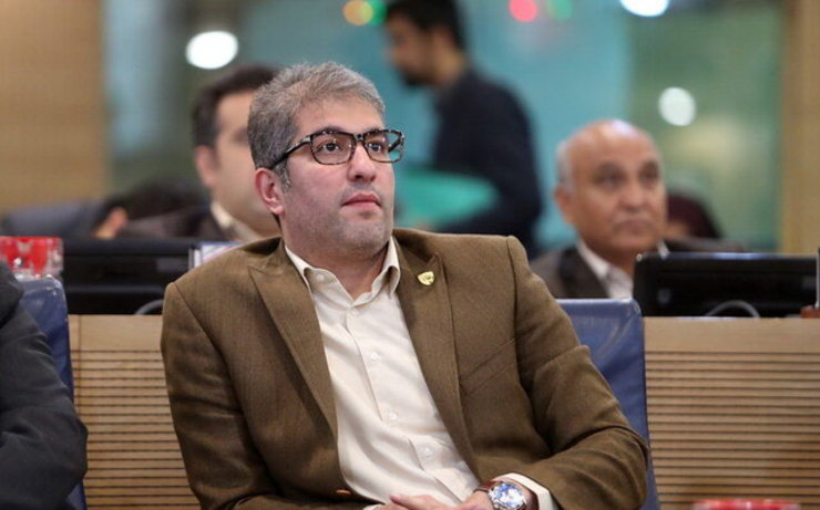 مالک تیم شهرخودرو می‌گوید امکانات خوبی برای شروع مسابقات لیگ برتر وجود ندارد.