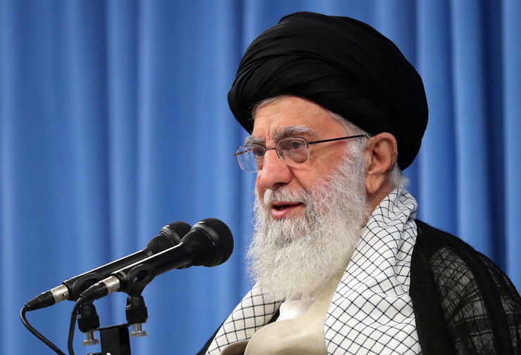 دفتر حضرت آیت الله خامنه ای مبلغ و مقدار فطریه هر نفر برای سال ۱۳۹۹ شمسی (۱۴۴۱ قمری) را تقریبا سه کیلو گندم معادل با ده هزار تومان اعلام کرد.