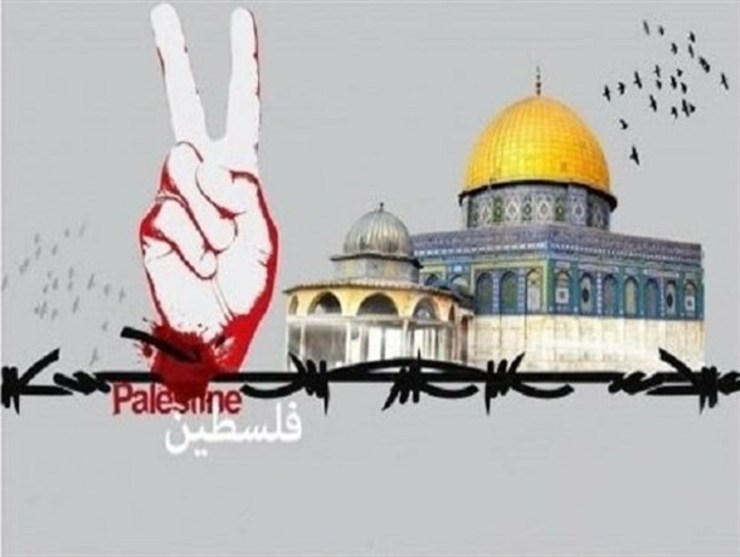 مراسم روز قدس ویژه هنرمندان با حضور 50 هنرمند از سراسر کشور در مشهد برگزار می‌شود.