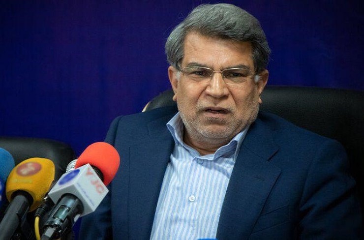 رییس سازمان خصوصی سازی: مشمولان سهام عدالت ظرف ۶ ماه می‌توانند ۲۰ درصد سهام خود را بفروشند.