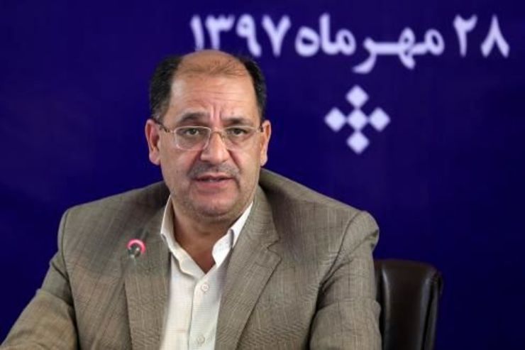 معاون سلامت و تربیت‌بدنی شهرداری مشهد گفت: برای استفاده از فضاهای ورزشی شهرداری، تابع نظرهای ستاد کرونا و البته دستورهای مدیران شهری هستیم.