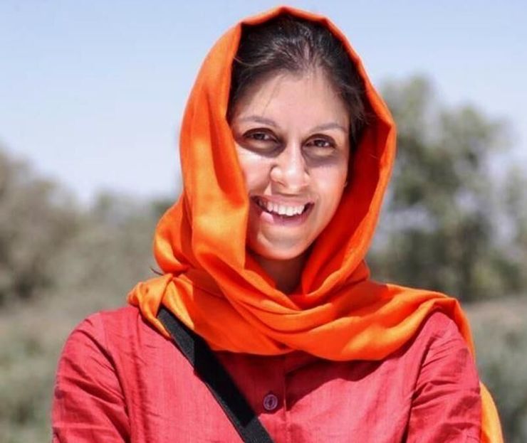 محمود بهزادی راد، وکیل نازنین زاغری (زندانی ایرانی - بریتانیایی) گفت: مرخصی موکلم برای سومین بار تمدید شد. مرخص موکلم تا روز چهارشنبه هفته آینده (هفتم خرداد) تمدید شده است.
