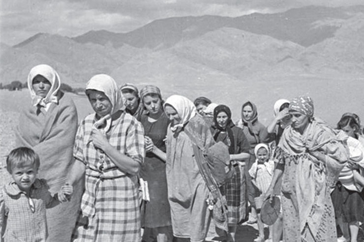 روزگار سپری‌شده بیماری‌ ها در مشهد قدیم