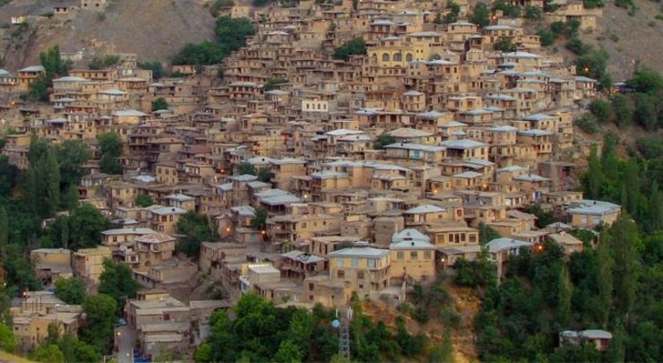 جانشین معاون میراث‌فرهنگی اداره کل میراث‌فرهنگی، گردشگری و صنایع‌دستی خراسان‌رضوی از تهیه طرح بافت تاریخی ۳۴ روستا در شهرستان مشهد خبرداد.