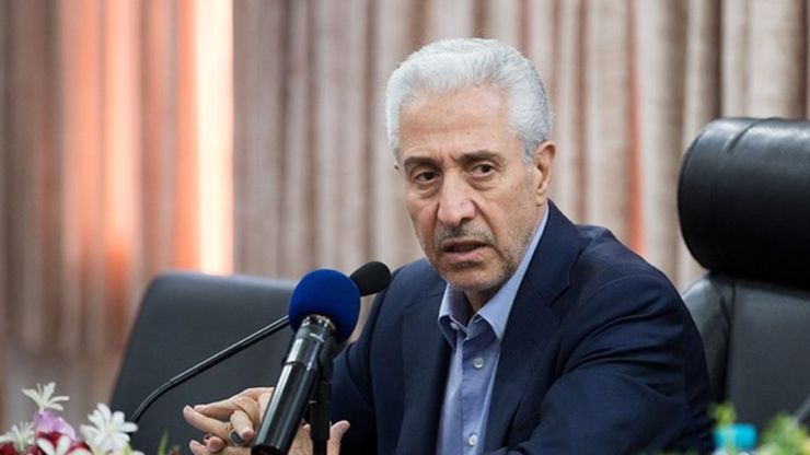 وزیر علوم با تاکید بر این که بازگشایی دانشگاهها و مراکز آموزش عالی منوط به تصمیم ستاد ملی مقابله با کرونا است گفت: امیدوار هستیم شرایط به گونه‌ای باشد که ما بتوانیم دانشجویان خود را در فضای دانشگاهی به صورت حضوری بپذیریم.