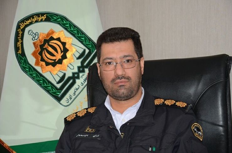 رئیس پلیس راه خراسان رضوی گفت: امروز در آخرین جمعه پیش از ماه مبارک رمضان شاهد ترافیک نیمه سنگین در برخی از جاده‌های استان هستیم.
