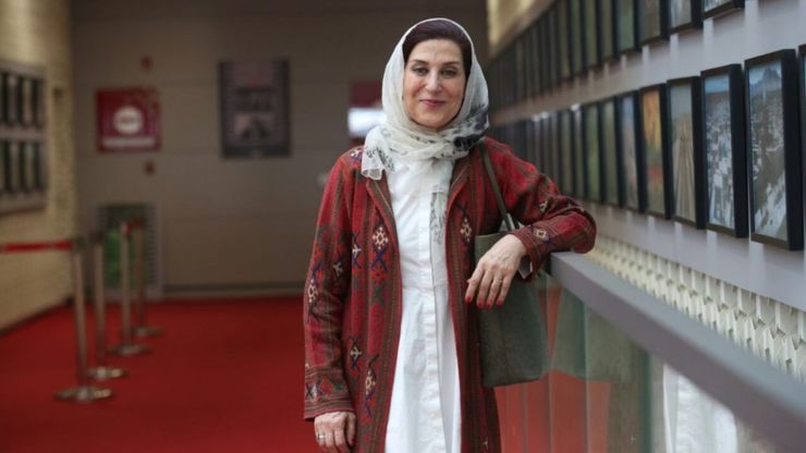 «فاطمه معتمد آریا» بازیگر تئاتر، سینما و تلویزیون، از سوی انجمن علمی روانپزشکان ایران و کرسی یونسکو در آموزش سلامت به عنوان «سفیر سلامت روان» معرفی شد.