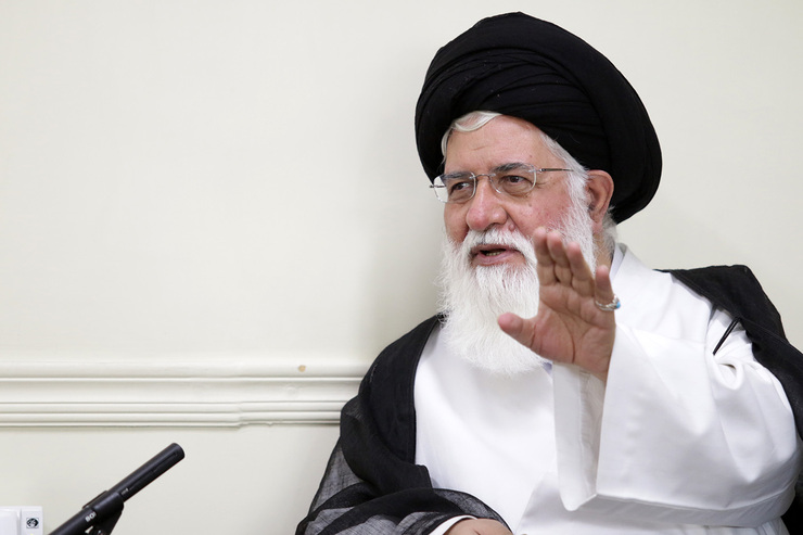 در هشتمین هفته برگزار نشدن نماز جمعه در کشور، آیت‌الله علم‌الهدی مطالبی پیرامون ماه مبارک رمضان، جایگاه این ماه در عبودیت خداوند و تصمیم‌های ستاد ملی مقابله با کرونا در قالب «پیام جمعه» بیان کرد.