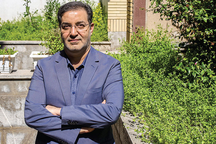 قرآن؛ همراه همیشگی من
