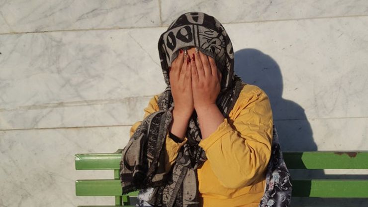 سرقت ۱۰ میلیاردی نظافت‌چی از صاحب‌خانه