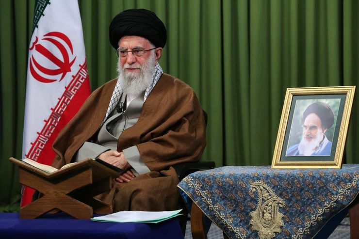 رهبر انقلاب: قرآن دستور زندگی و یک سرچشمه تمام نشدنی است