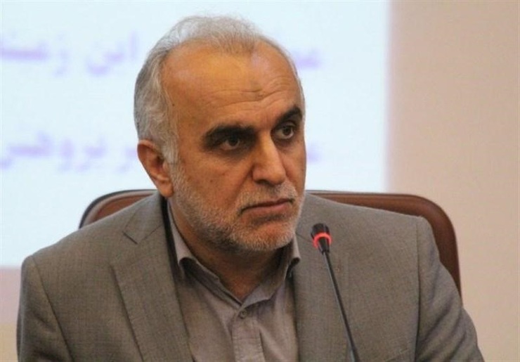 وزیر اقتصادی و دارائی از عرضه ۱۶ هزار و ۵۰۰ میلیارد تومان اموال دولتی از ۱۴ اردیبهشت در بورس خبر داد.