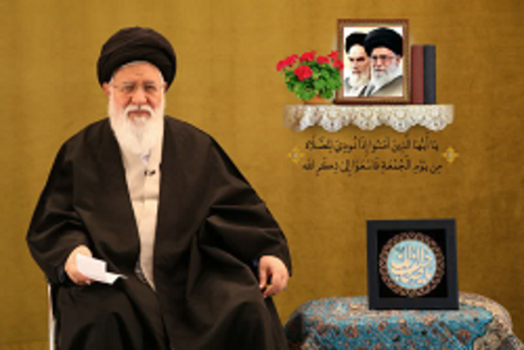امام جمعه مشهد گفت: باید توجه داشت که لازمه انس انسان با قرآن، قرآن دانی است و توجه به تفسیر قرآن و مباحث تفسیر است که برای ما قرآن دانی ایجاد می کند.