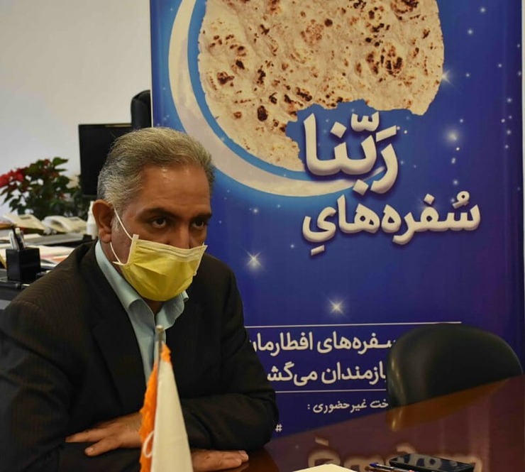 مدیرکل بهزیستی خراسان‌رضوی از راه‌اندازی پویش استانی سفره‌های ربنا در بهزیستی استان هم‌زمان با ماه مبارک رمضان خبر داد.