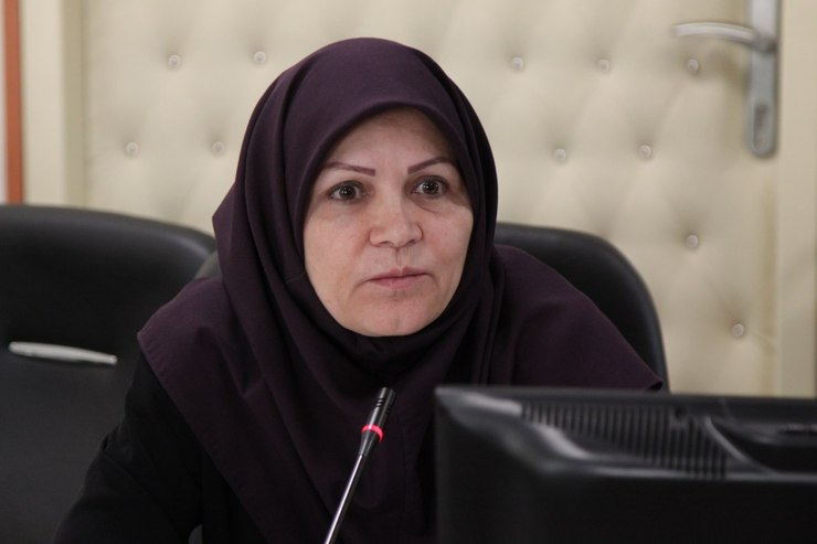مدیرکل دفتر بهبود تغذیه جامعه وزارت بهداشت درباره تغذیه صحیح در ایام روزه داری با توجه به شیوع کرونا و لزوم تقویت سیستم ایمنی بدن، توضیح داد.
