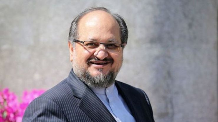وزیر تعاون، کار و رفاه اجتماعی از آماده سازی ۵ میلیون بسته معیشتی ۳۵۰ هزارتومانی برای نیازمندان خبر داد.