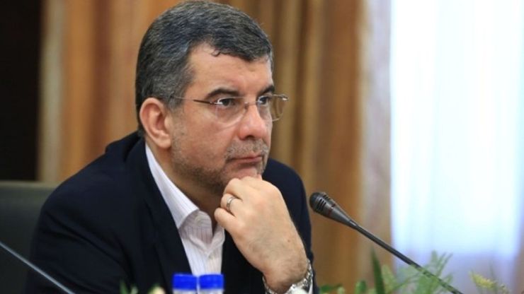 حریرچی: بازگشایی اماکن مذهبی در شهرستان‌هایی که دارای وضعیت سفید هستند