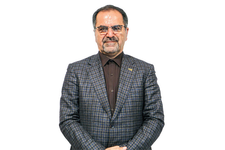 بهاروند خبر داد: ایمن سازی ۴۴ نقطه پرتصادف شهر